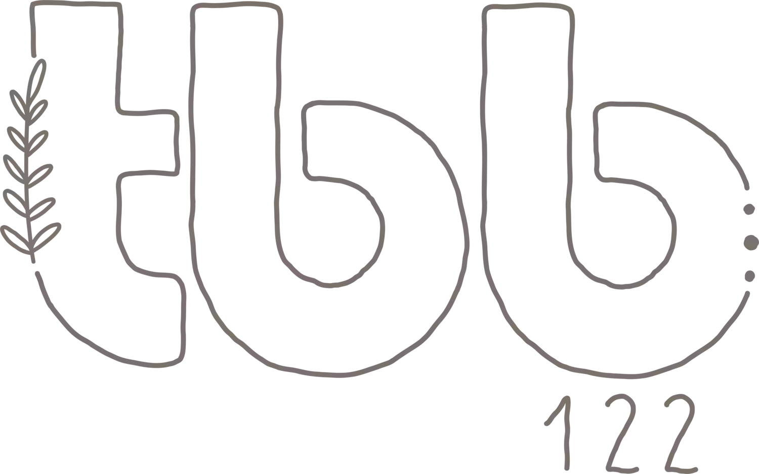 TBB 122 TBB 122