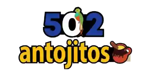 502 AntojitosTucker 502 AntojitosTucker