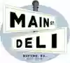 Main St. Deli Main St. Deli