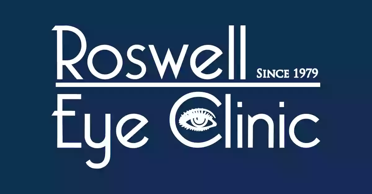 Roswell Eye Clinic Roswell Eye Clinic