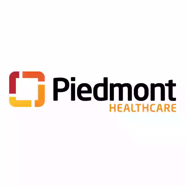 Piedmont PCP Piedmont PCP