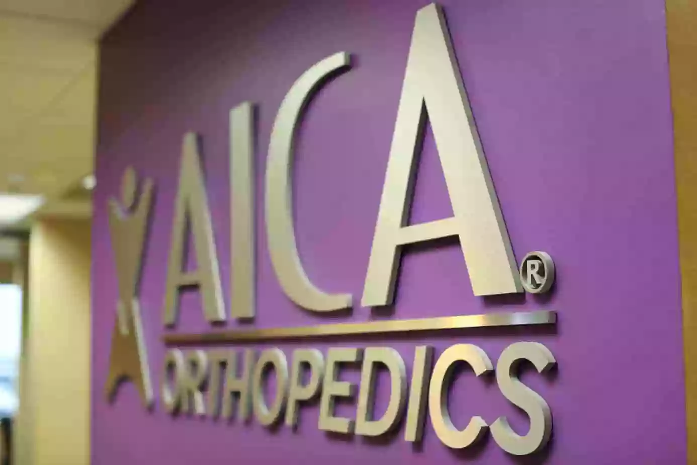AICA Clinics