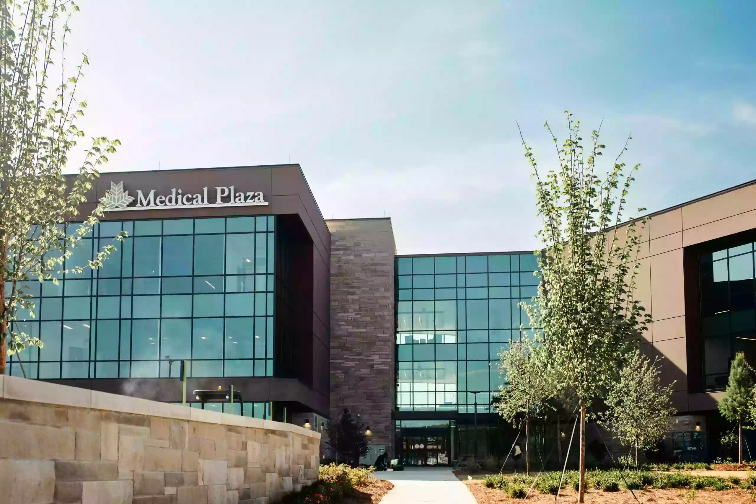 Medical Plaza Buford Medical Plaza Buford