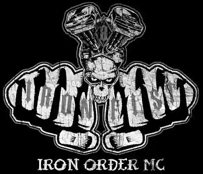 Iron Order MC Iron Order MC