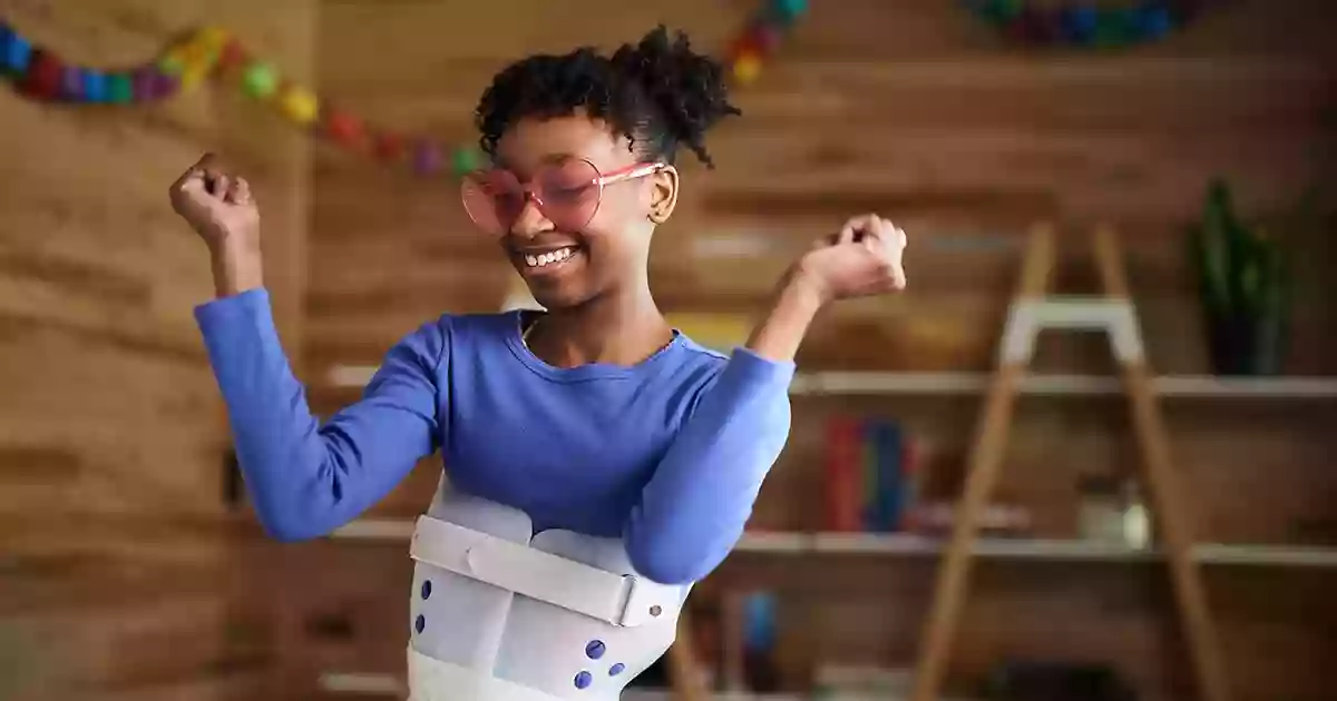 Children's Orthopedics and Sports Medicine - Hamilton Creek Children's Orthopedics and Sports Medicine - Hamilton Creek