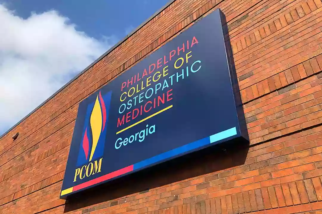 PCOM Georgia PCOM Georgia