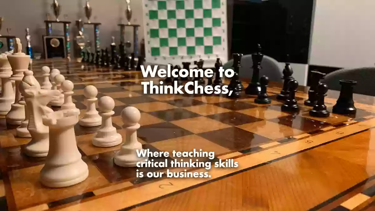 Think Chess Think Chess