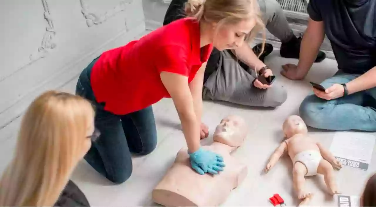 CPR Certification Augusta CPR Certification Augusta