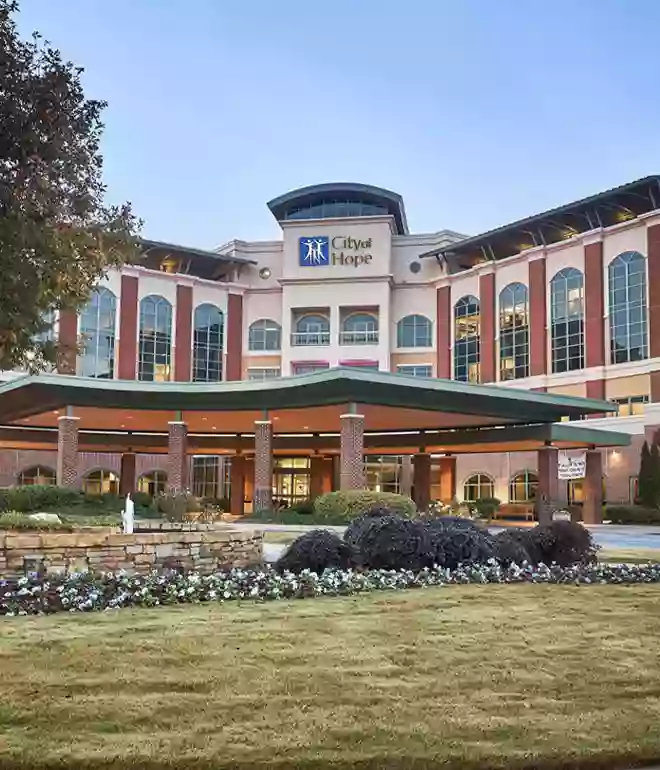 Cancer Treatment Centers of America, Atlanta - CTCA Cancer Treatment Centers of America, Atlanta - CTCA