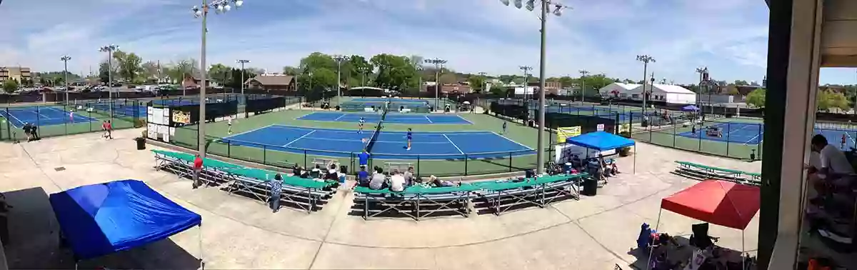 Rome Tennis Center Rome Tennis Center