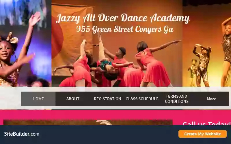 Dance Academy Dance Academy