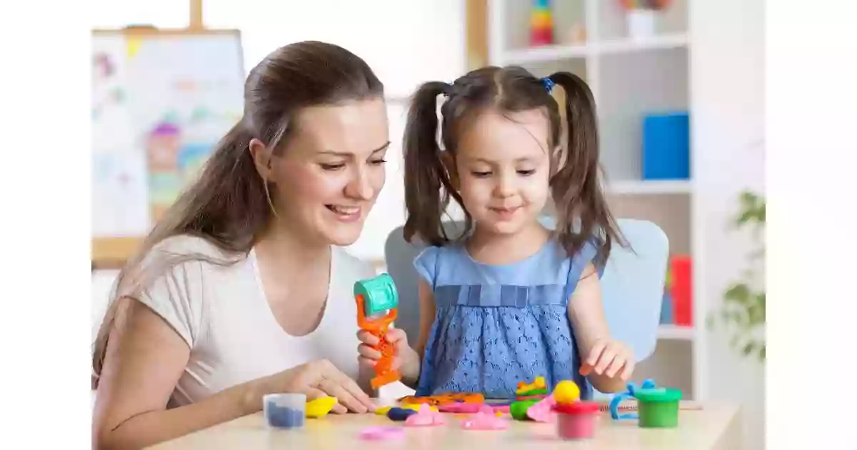 Compass Behavioral & Developmental Consultants LLC Compass Behavioral & Developmental Consultants LLC