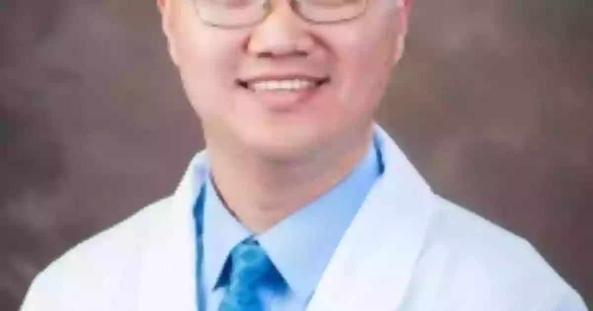 Hak Lee, MD Hak Lee, MD