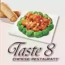 Taste 8 Taste 8