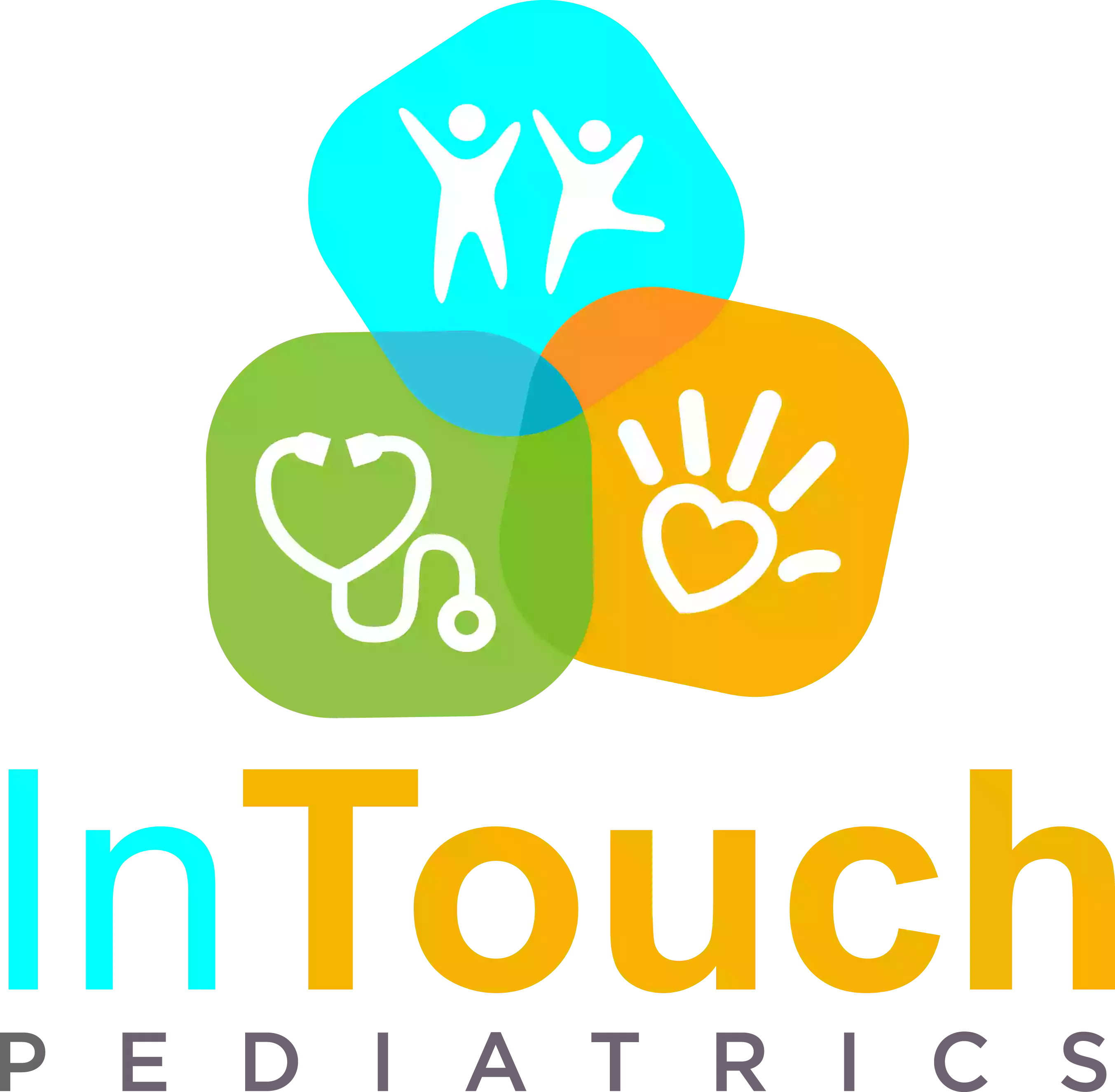 InTouch Pediatrics InTouch Pediatrics