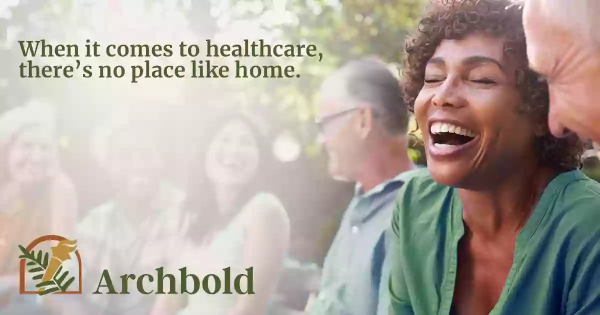 Archbold Grady Archbold Grady