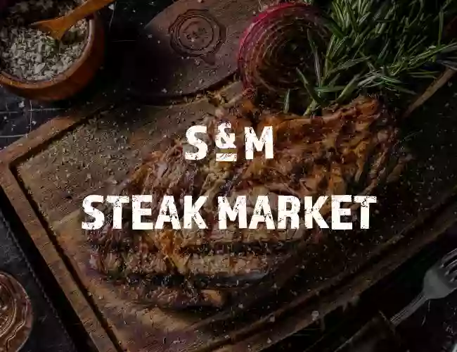 Steak Market Steak Market