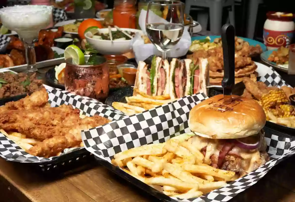 D Food Collab D Food Collab