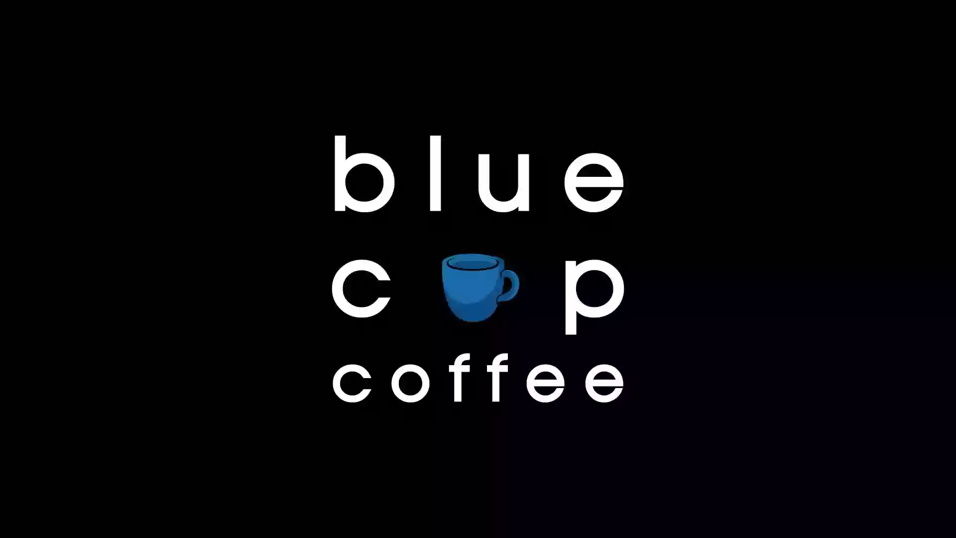 Blue Cup Coffee