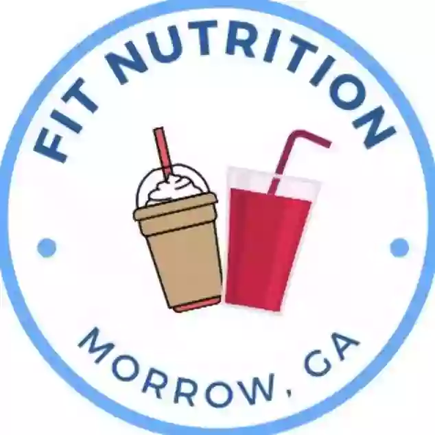 Fit Nutrition Fit Nutrition