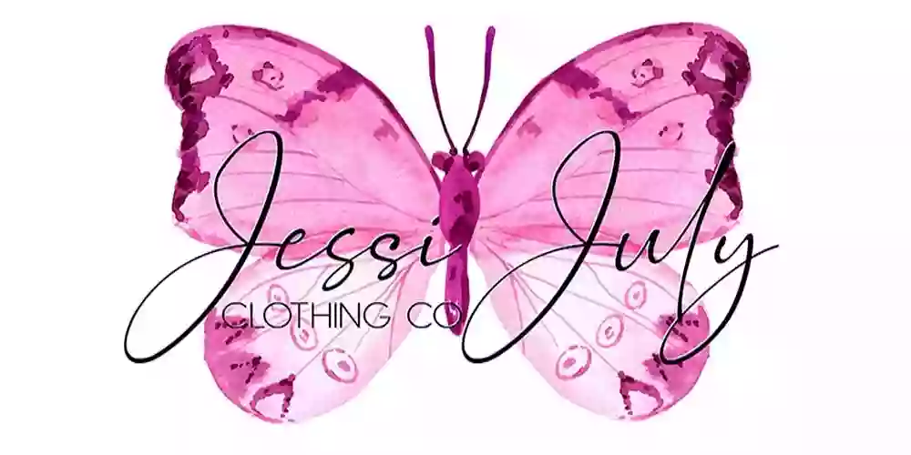 Jessi July Clothing Co. Jessi July Clothing Co.