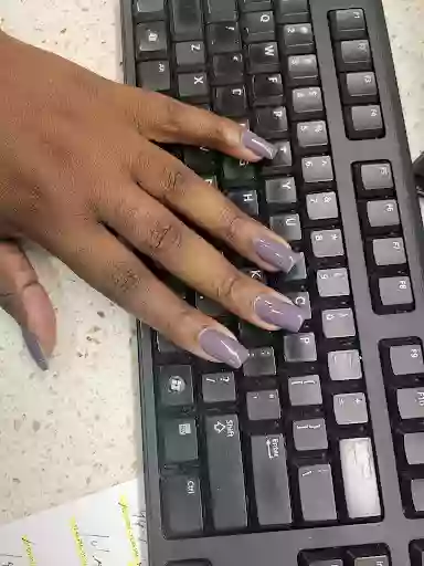 Diamond Nails Diamond Nails