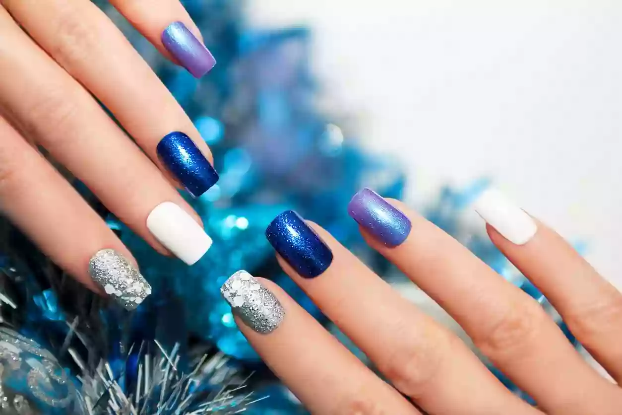 Nail Time Nail Time