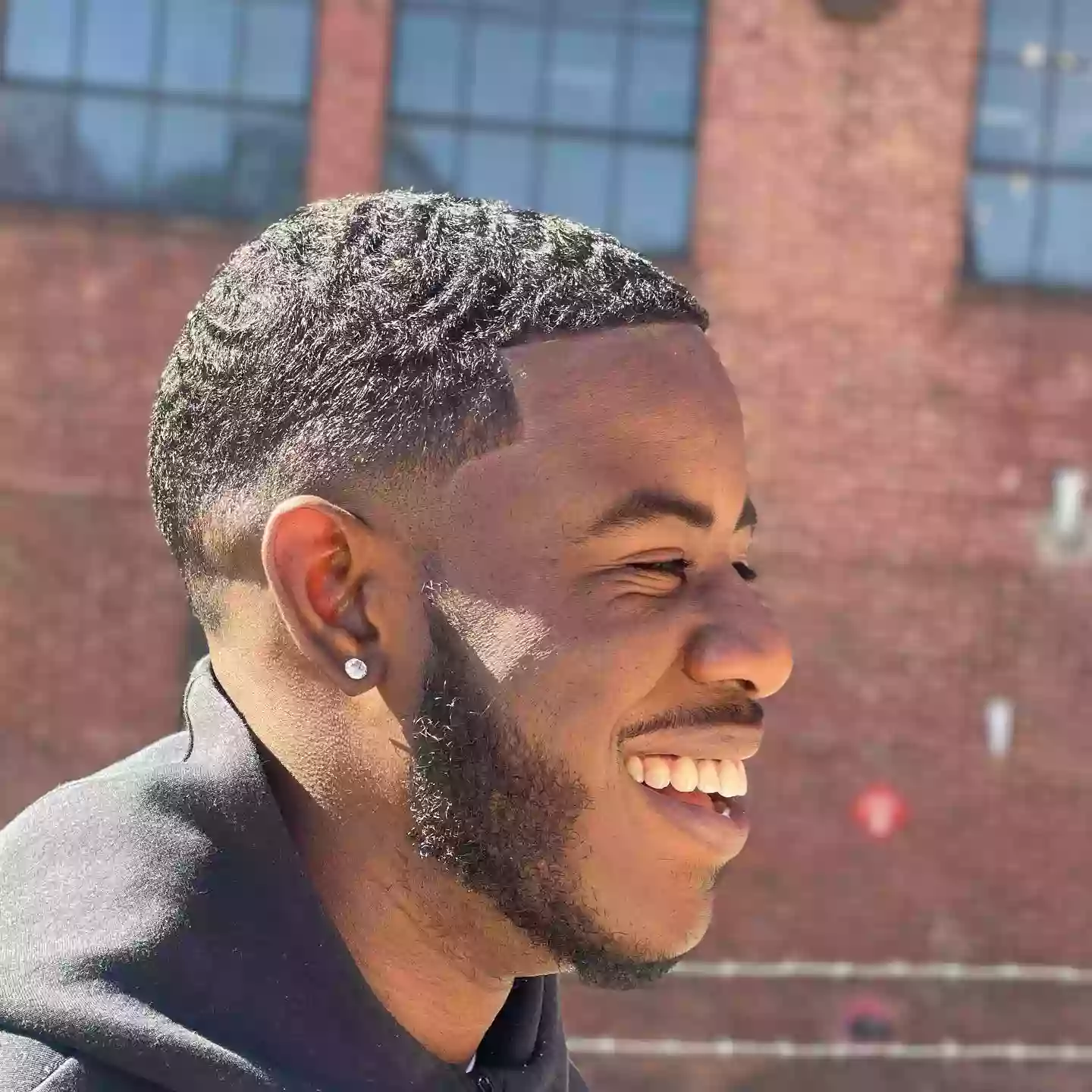 GQ The Barber GQ The Barber