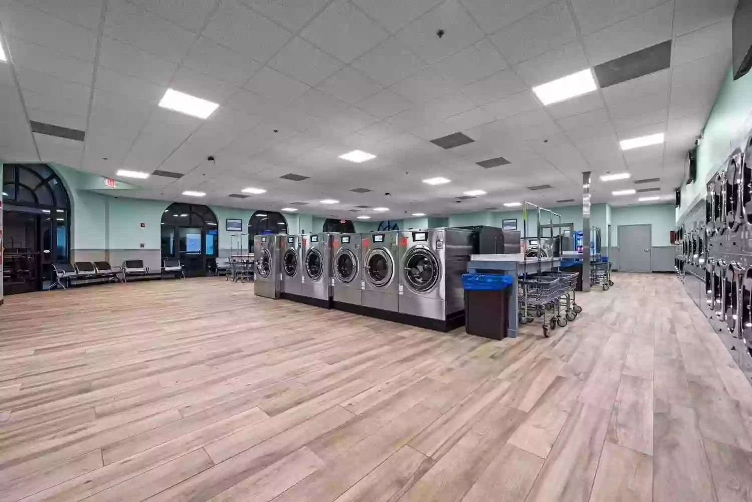 Splash Laundromat Roswell Splash Laundromat Roswell