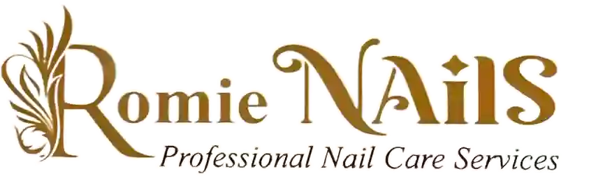 Romie Nails Marietta Romie Nails Marietta