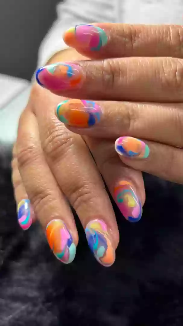 Leposh Nails Leposh Nails