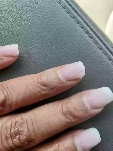Wonder Nails Wonder Nails