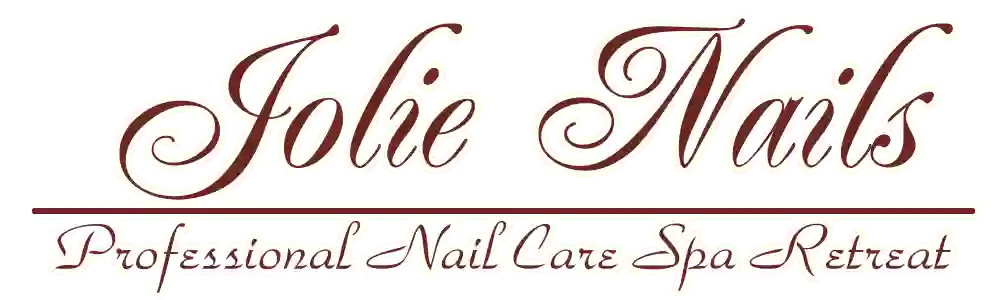 Jolie Nails Jolie Nails