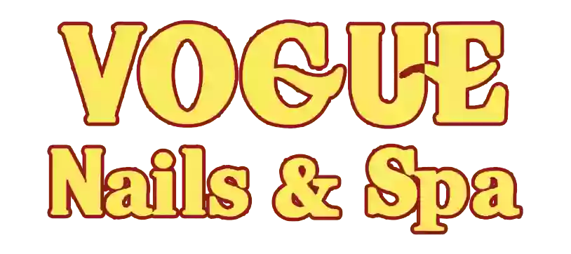 Vogue Nails & Spa Vogue Nails & Spa