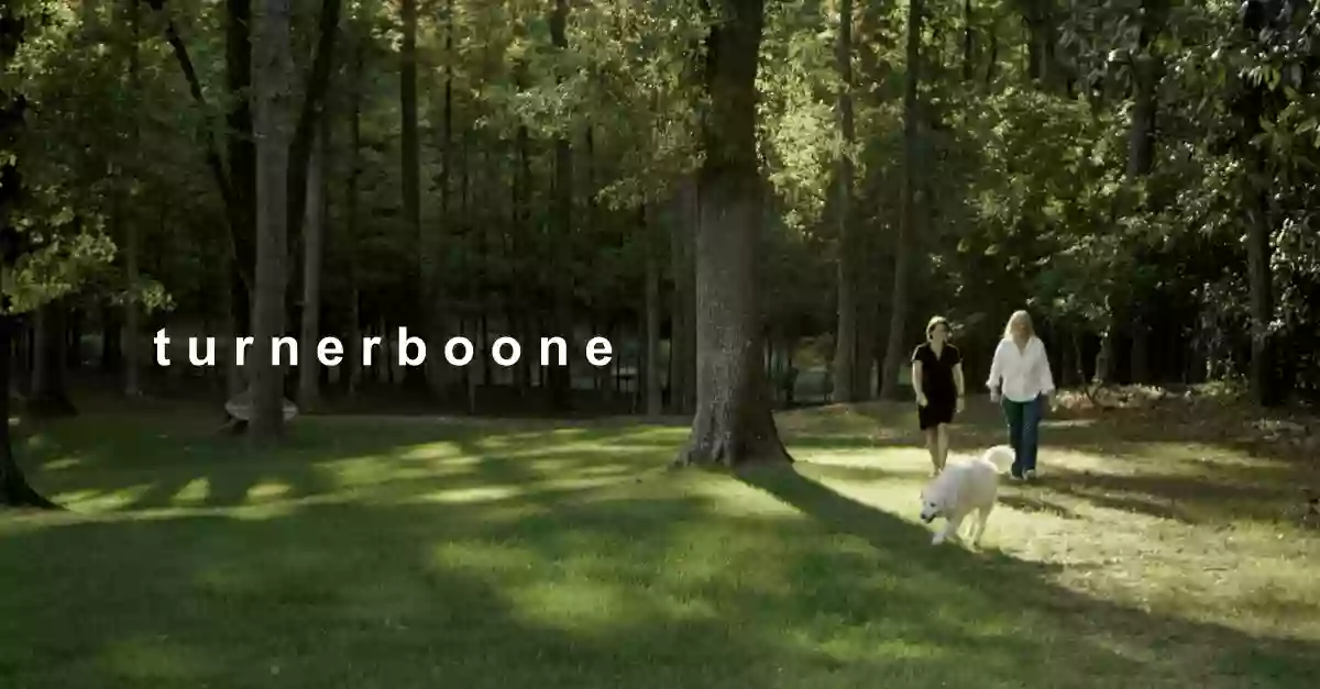 turnerboone turnerboone