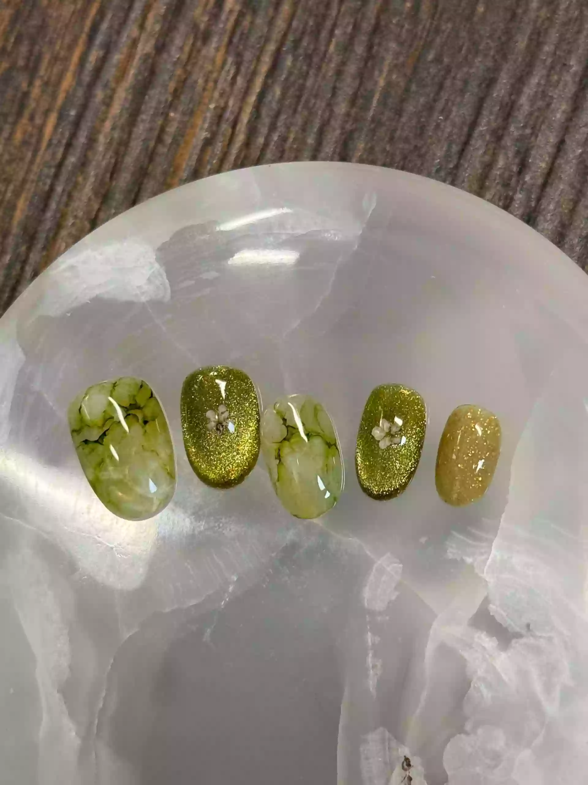 Nail Werks Nail Werks