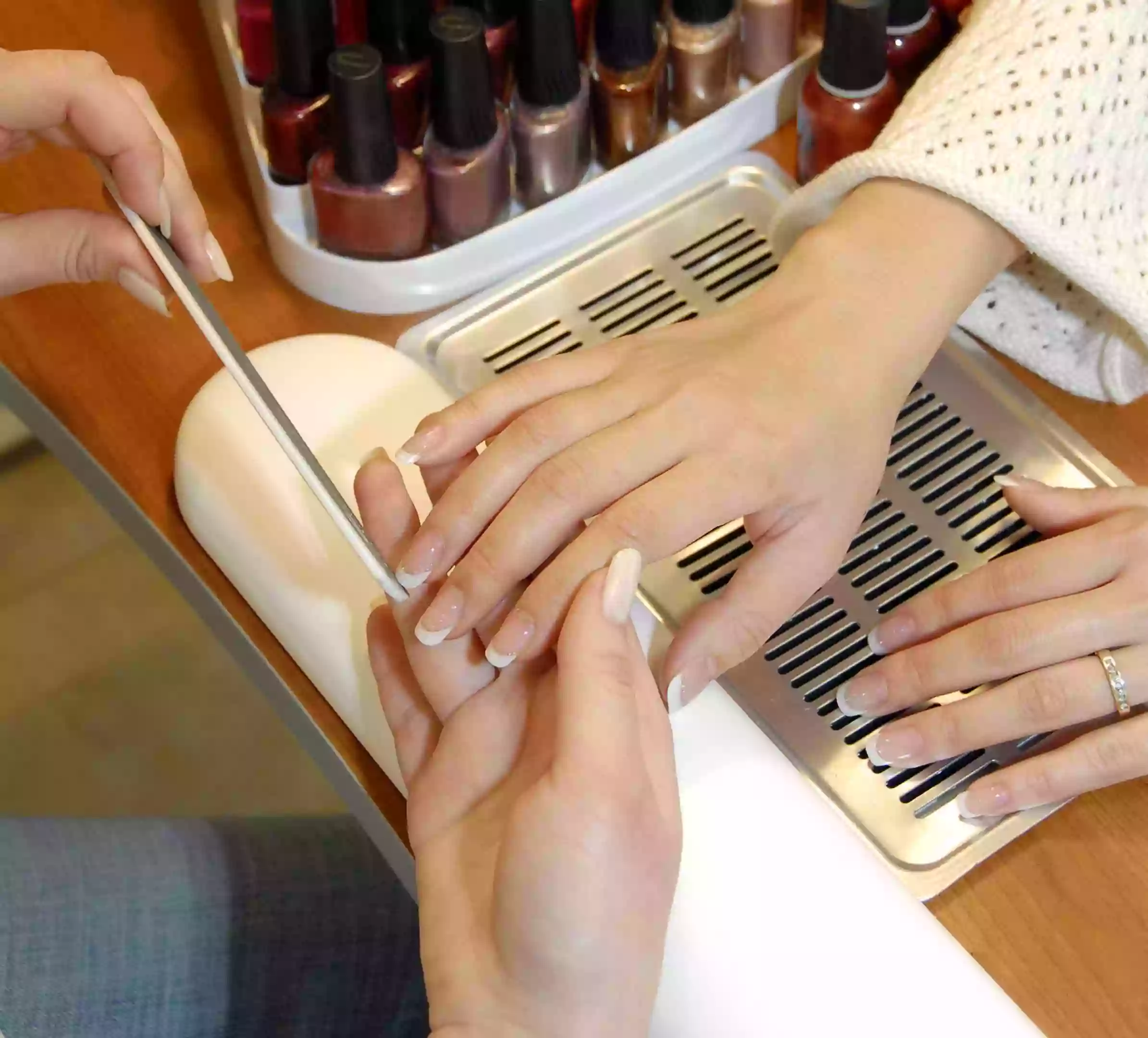 Fly Nails Fly Nails