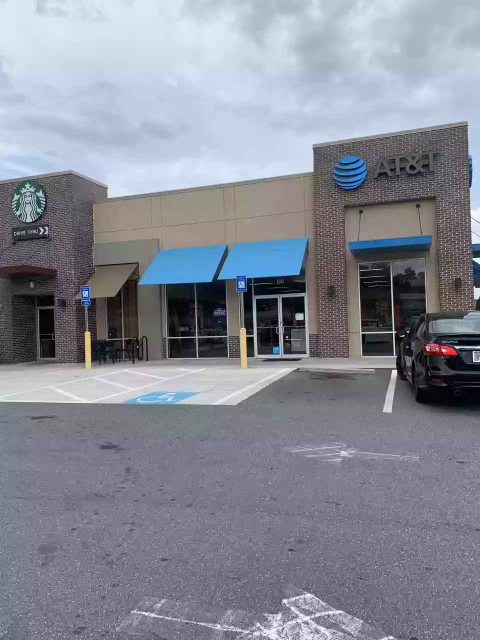 AT&T Store AT&T Store