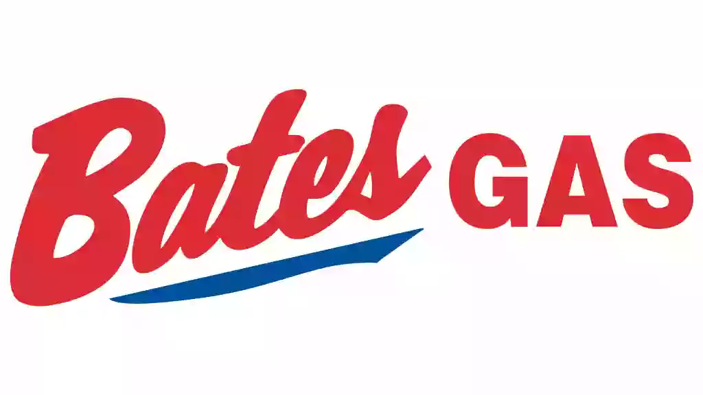 Bates Gas Co Bates Gas Co
