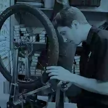 The Bicycle Doctor The Bicycle Doctor