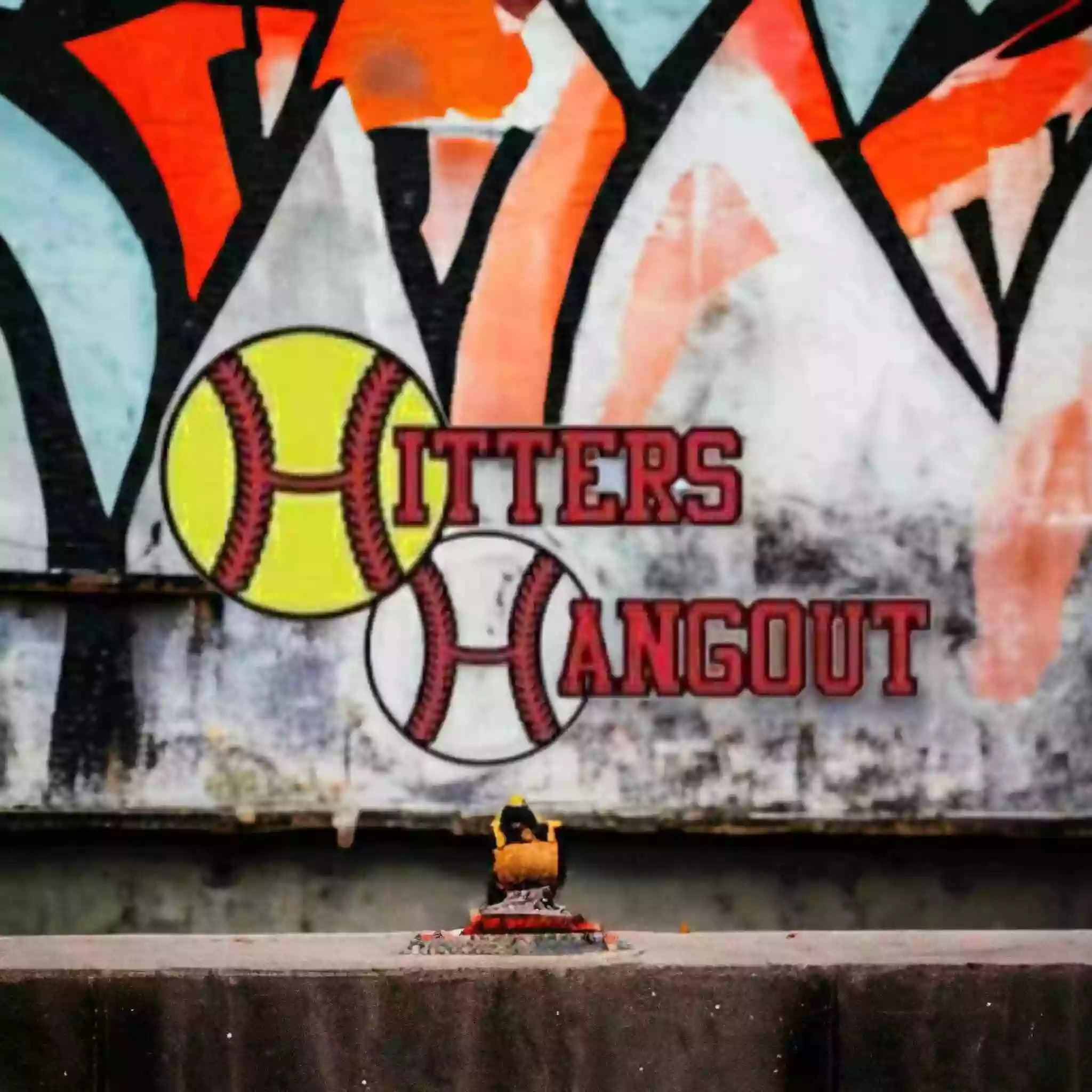 Hitters Hangout