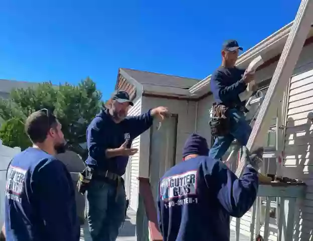 Gutter Guys Gutter Guys