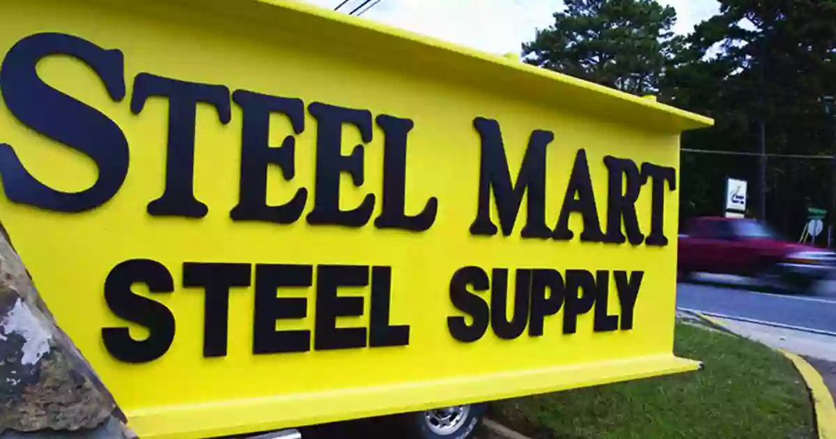 Steelmart Inc. - Tucker Steelmart Inc. - Tucker