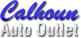 Calhoun Auto Outlet Calhoun Auto Outlet