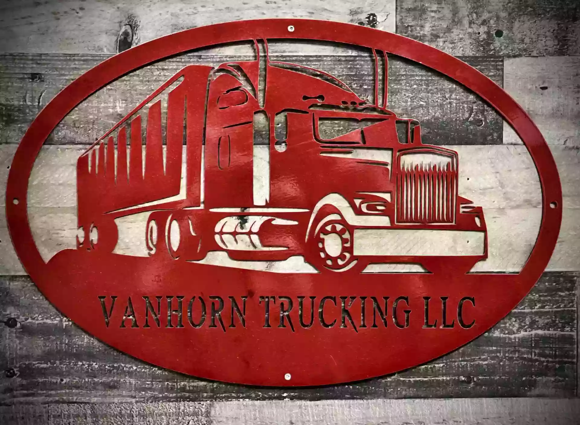 Vanhorn Trucking, LLC