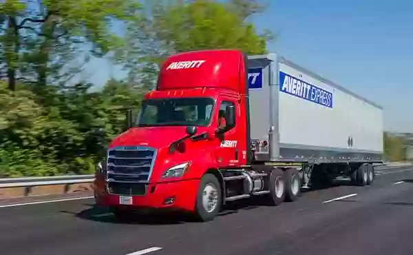 Averitt Express Averitt Express