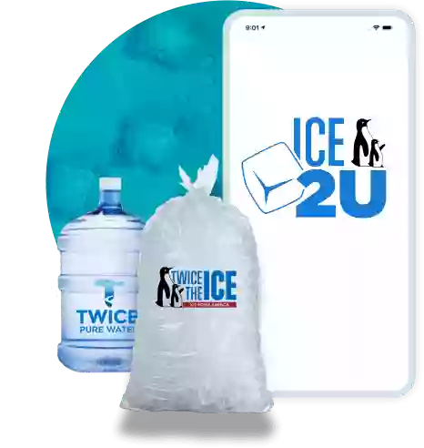 Twice The Ice Twice The Ice