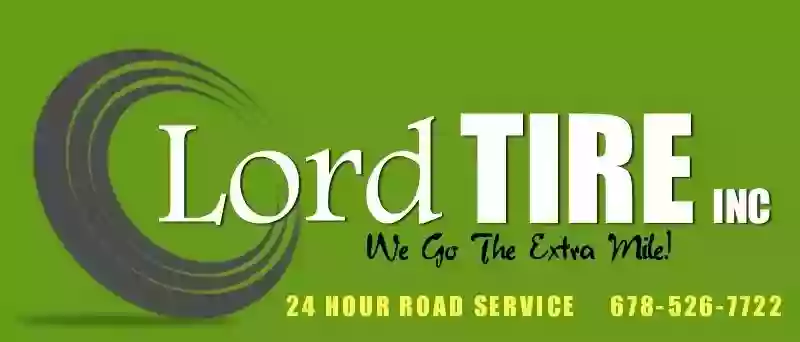 Lord Tire Lord Tire