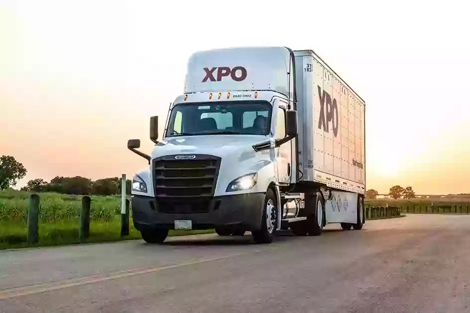 XPO XPO