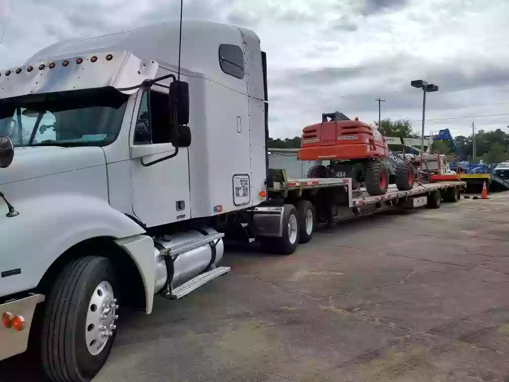 Mc Clellan Truck Lines Mc Clellan Truck Lines